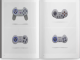 Một cuốn sách ảnh về PlayStation với những bản thiết kế chưa từng được công bố sắp ra mắt